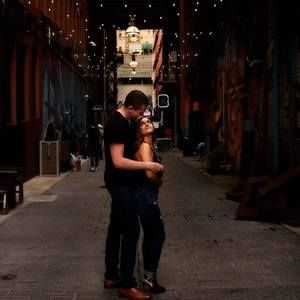 Meet your Posher, Desiree